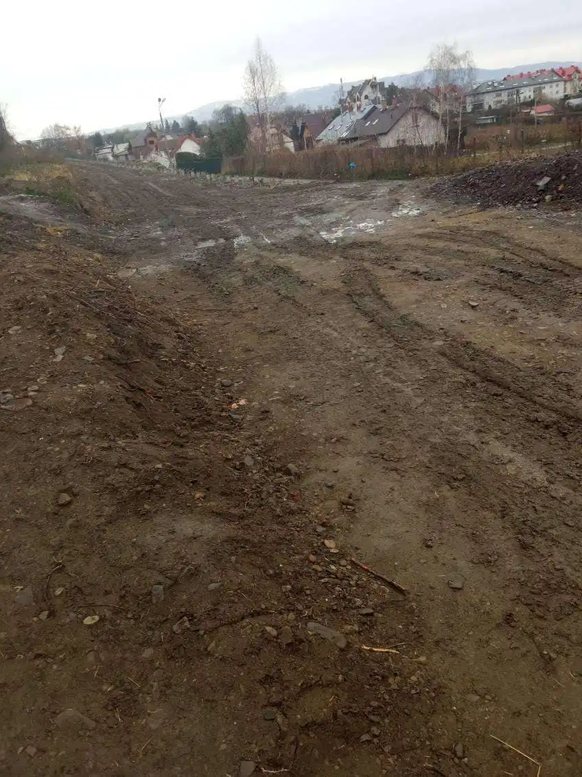 Bezpieczniej i jaśniej na Wólkach. Nowe przejście i oświetlenie