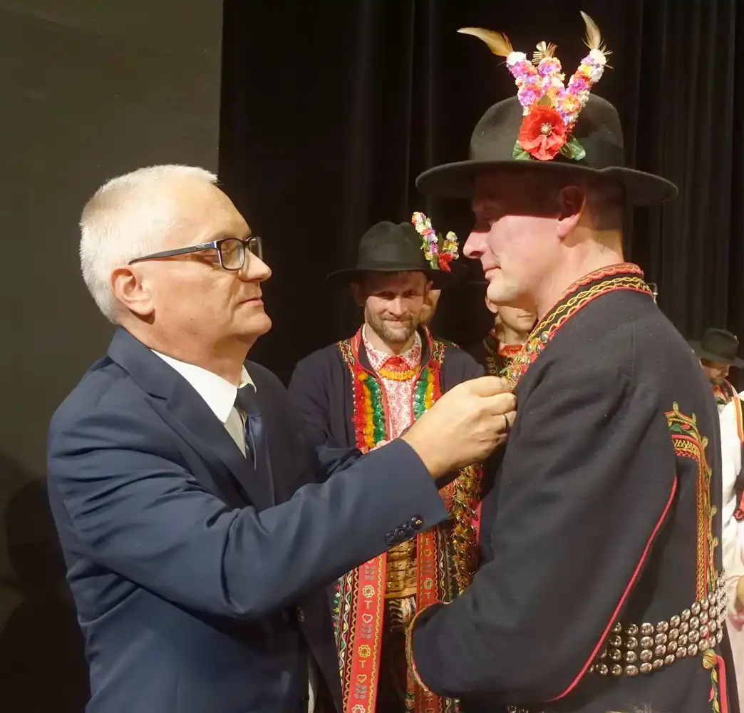 Trzy dekady tradycji. Jubileusz "Piątkowioków" z nagrodami i wyjątkowym koncertem