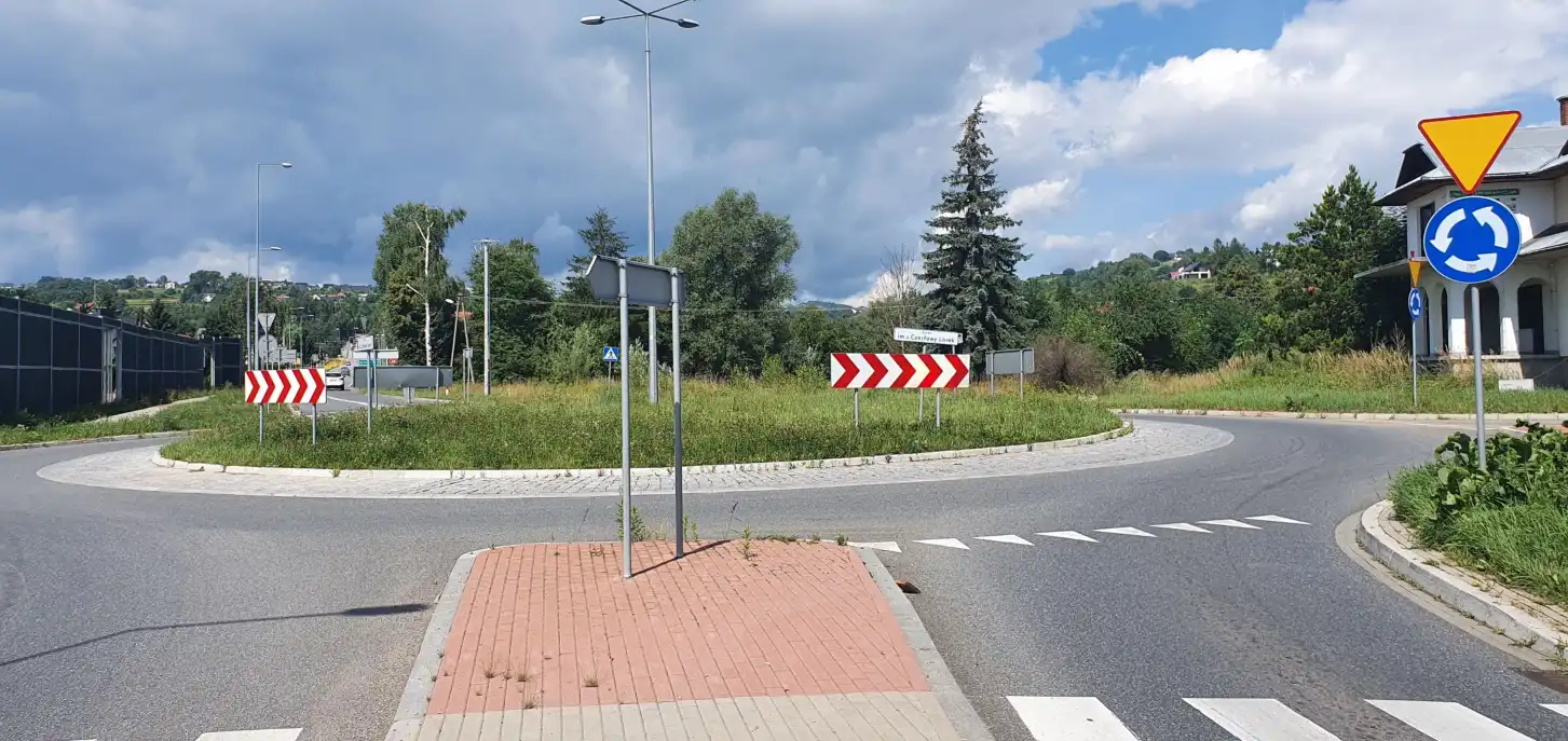 Sześć firm chce budować obwodnicę Chełmca