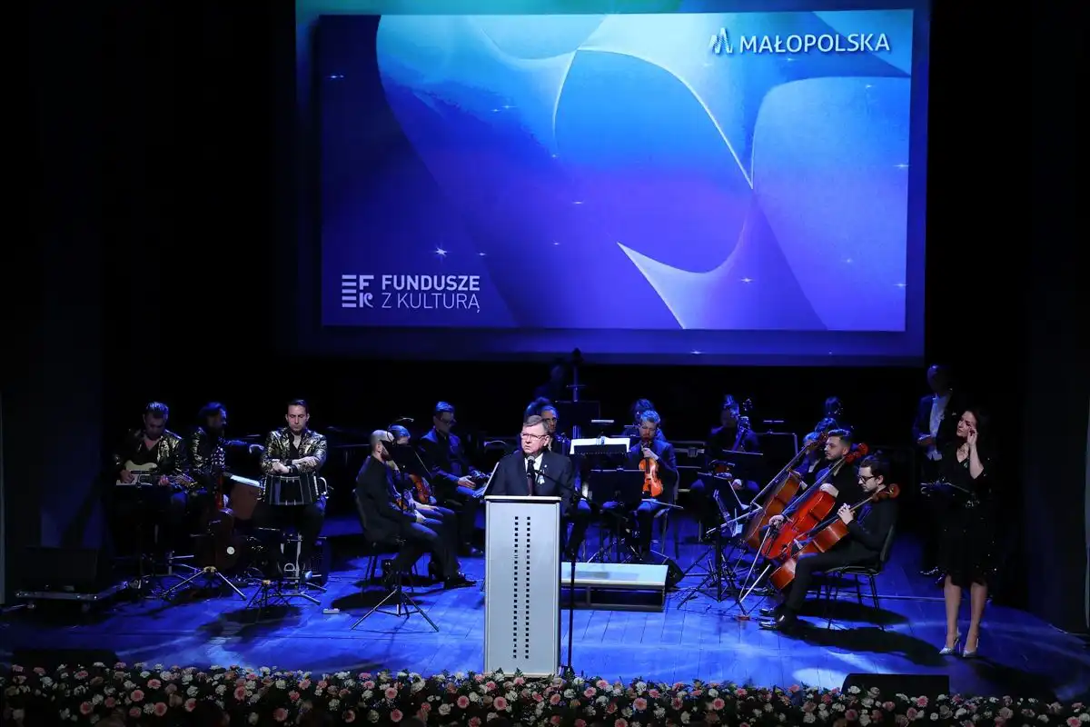 Fundusze Europejskie na Sądecczyźnie doCENIONE