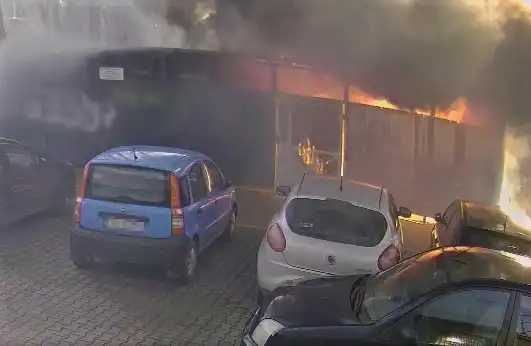 Wyszedł z więzienia i znów usłyszał zarzuty
