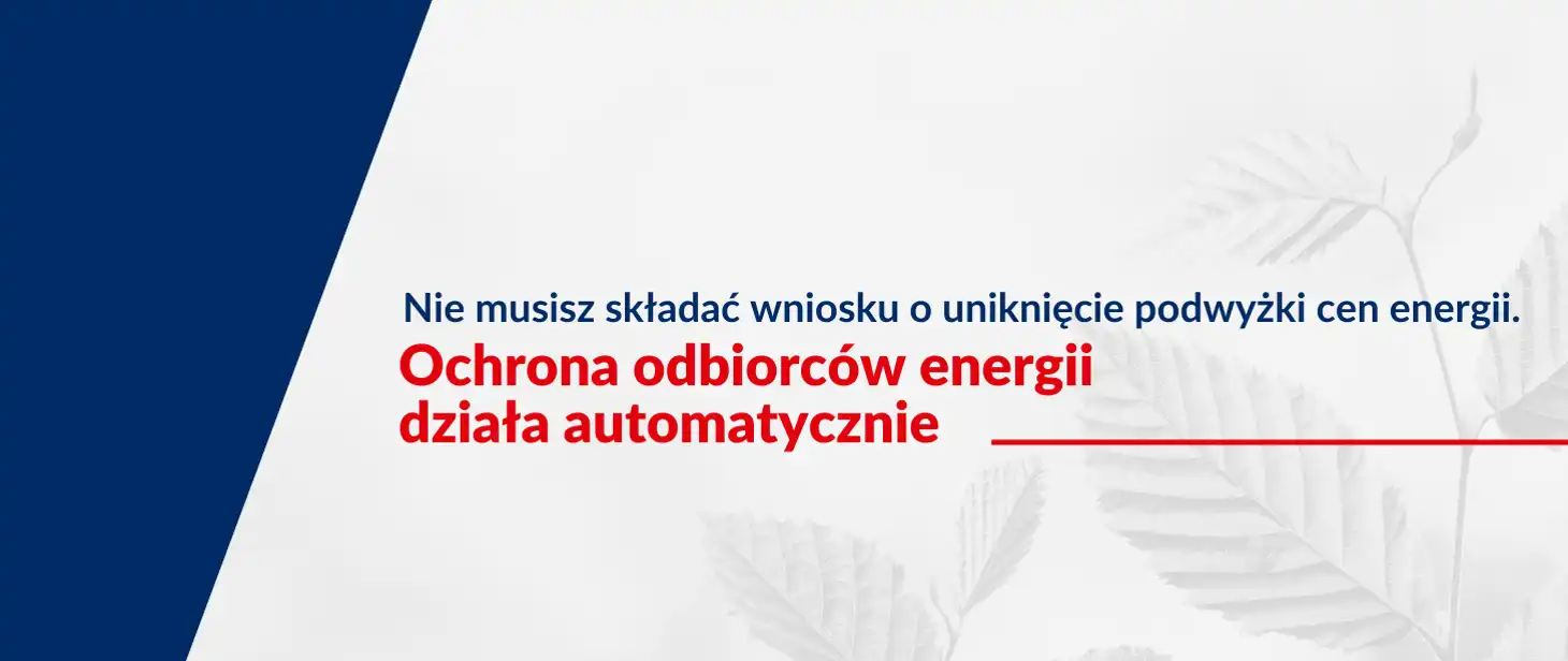 Uwaga na fałszywe informacje o podwyżkach cen energii. Ministerstwo Klimatu i Środowiska przestrzega