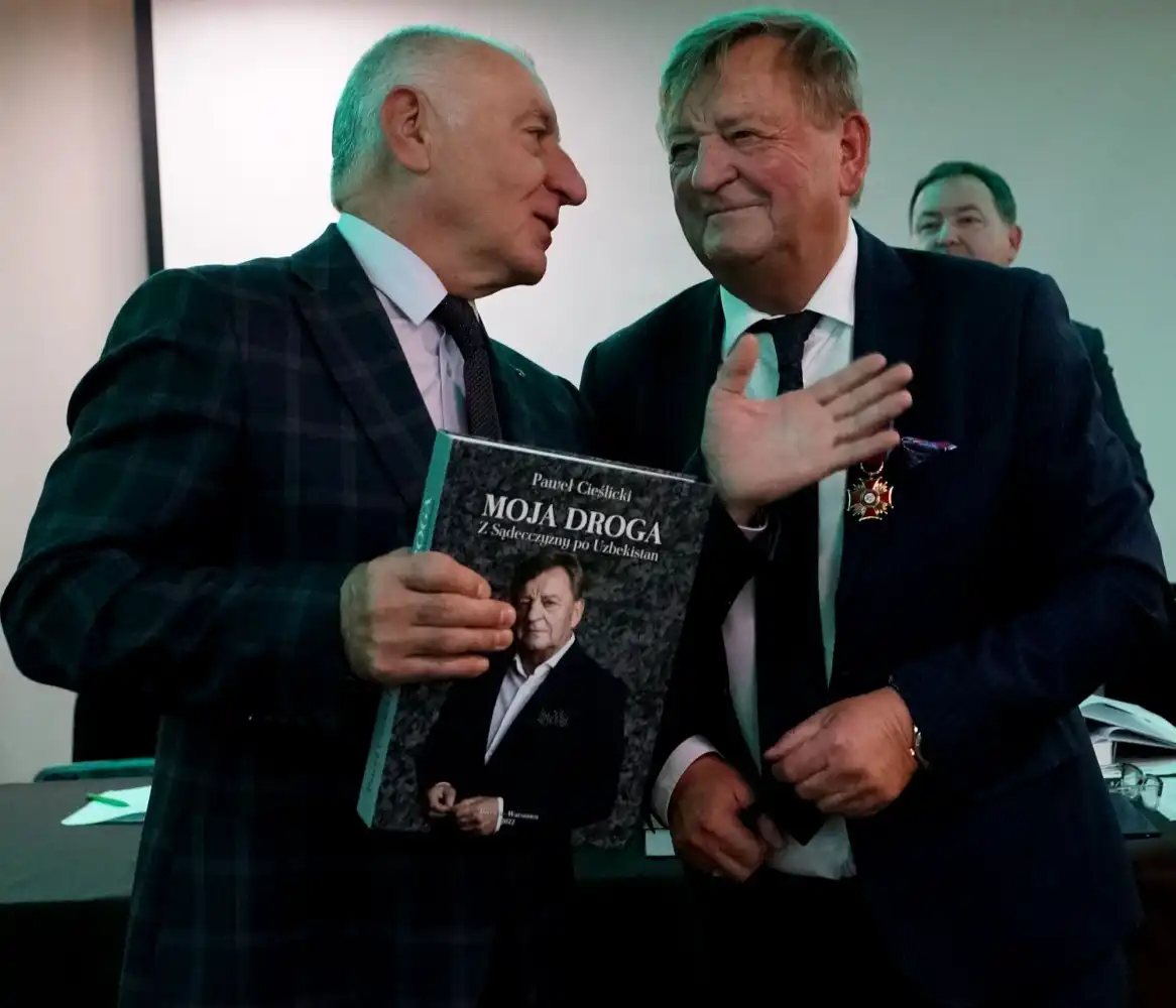 Przyznano Sądeckie Laury Turystyczne