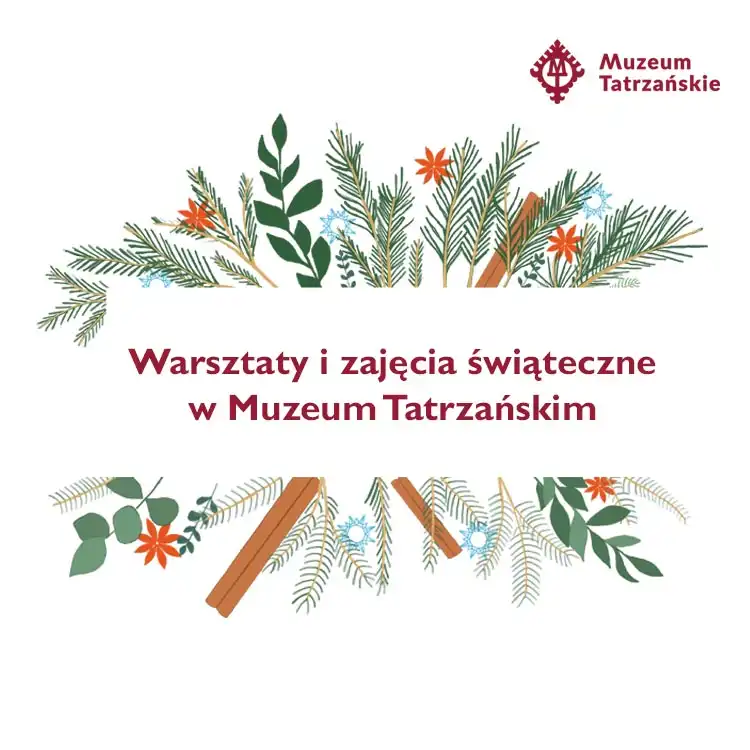 Kulturalna Małopolska na mikołajkowy weekend 5 - 8 grudnia