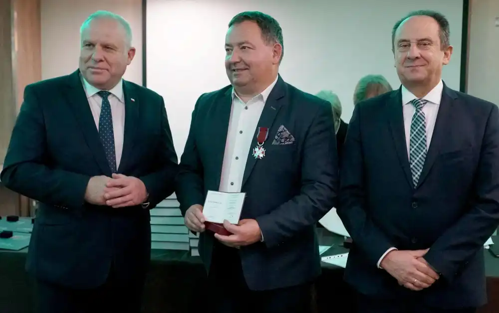 Świąteczne Spotkanie Branży Turystycznej Sądecczyzny