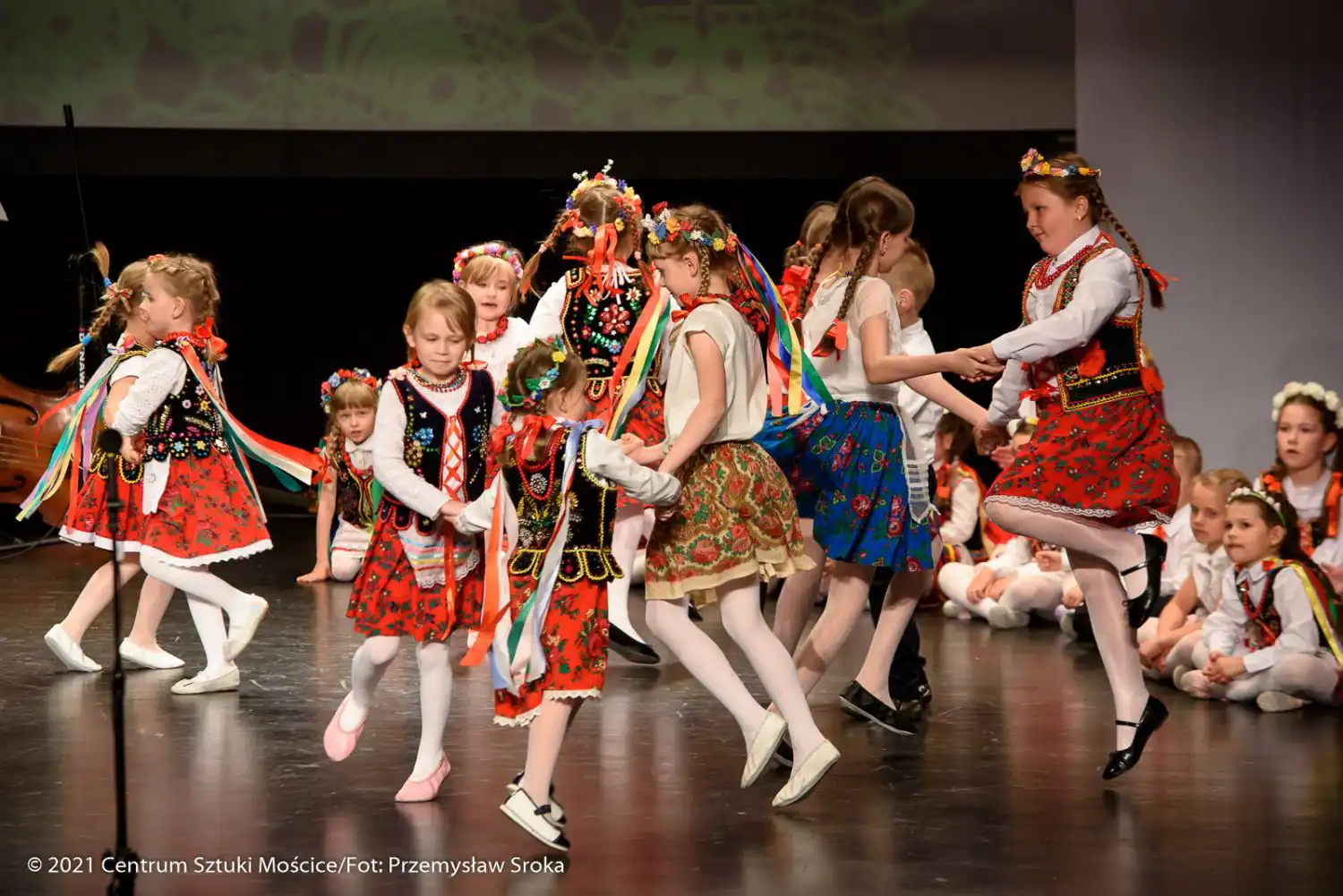 Małopolska: Wydarzenia kulturalne na weekend 23 - 26 czerwca