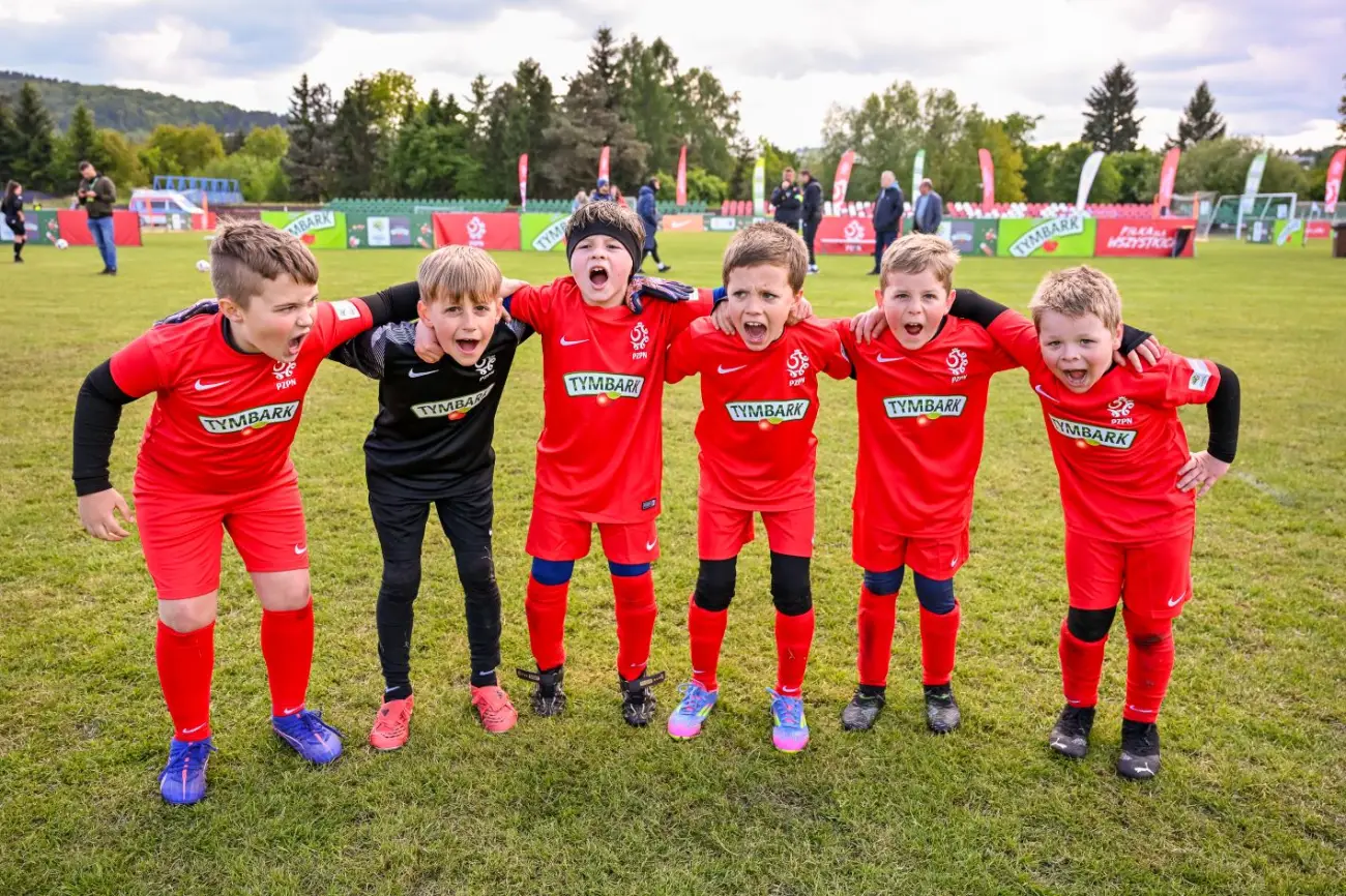Wadowice areną młodych talentów. Rusza Puchar Tymbarku