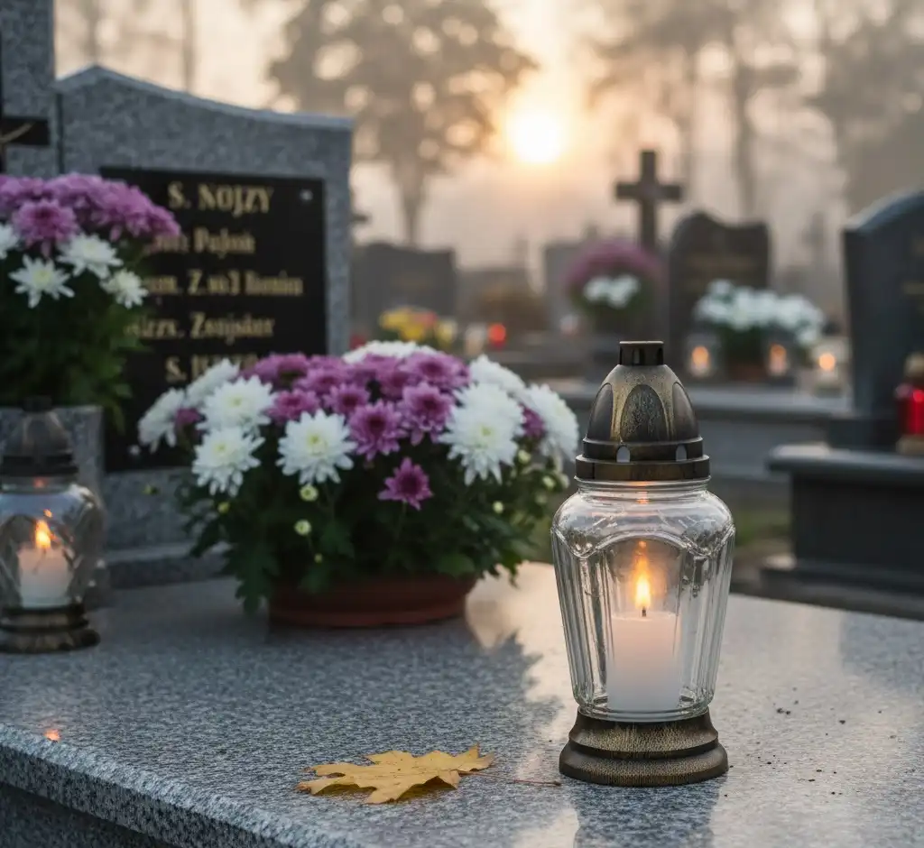 Akcja „Znicz 2025” na drogach powiatu limanowskiego