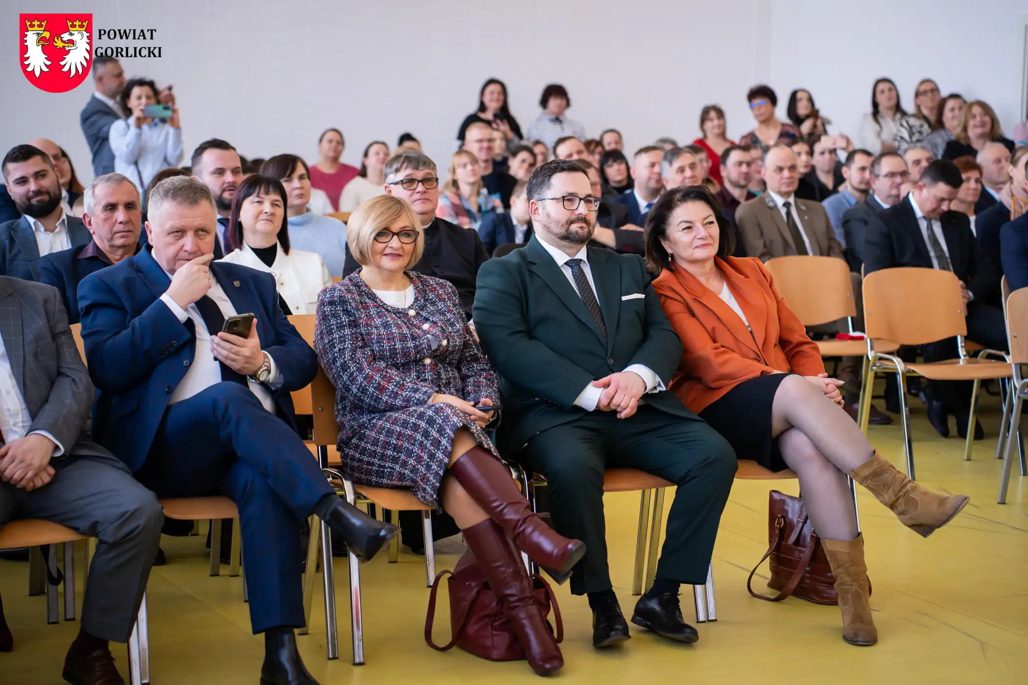 Ropa zyskała nowoczesną halę sportową. Przestrzeń dla młodych sportowców