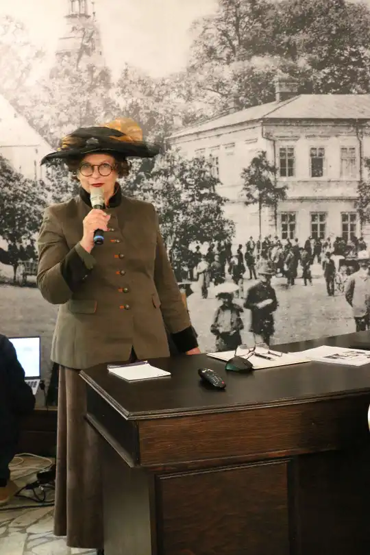 Kulturalne święto w Limanowej. Małopolskie Dni Dziedzictwa Kulturowego za nami