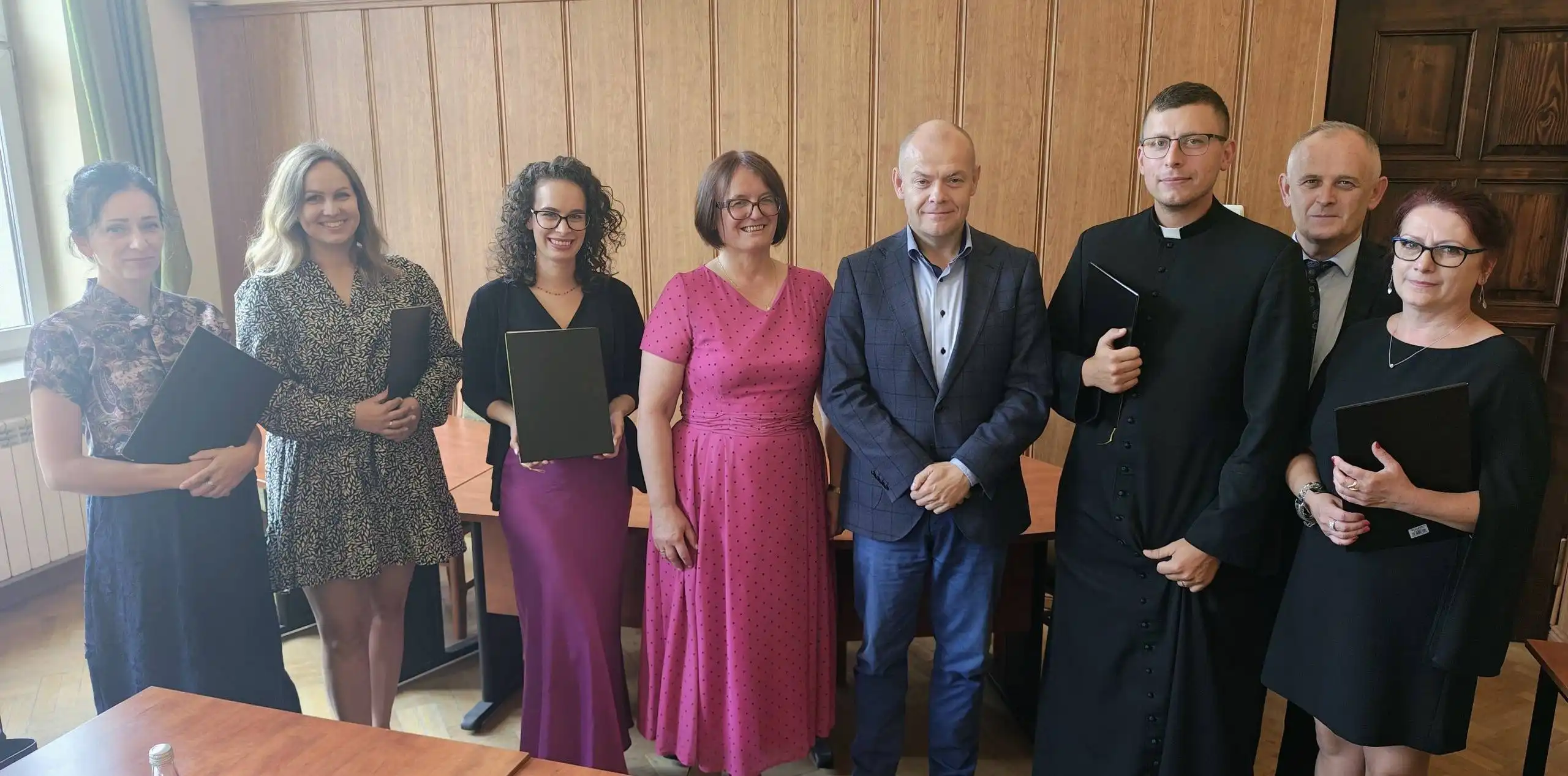 Gmina Piwniczna-Zdrój ma nowych nauczycieli mianowanych