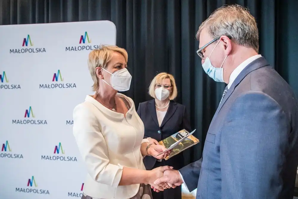 Blisko 1,2 mln zł wsparcia dla kultury w powiecie nowosądeckim i mieście Nowy Sącz