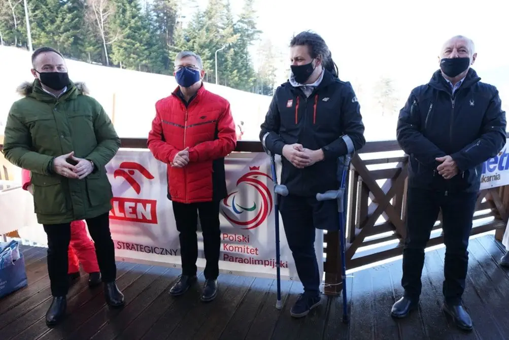 W Ptaszkowej odbył się biegowy Puchar Europy