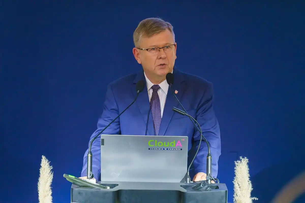 Sądecka uczelnia świętuje 30-lecie istnienia