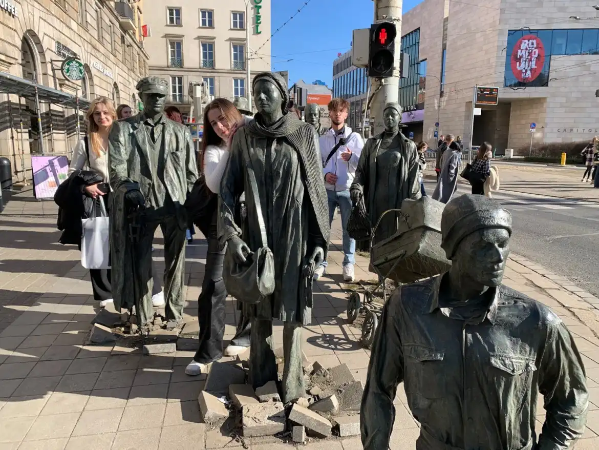 Logistycy z Krynicy-Zdroju wśród najlepszych w Polsce