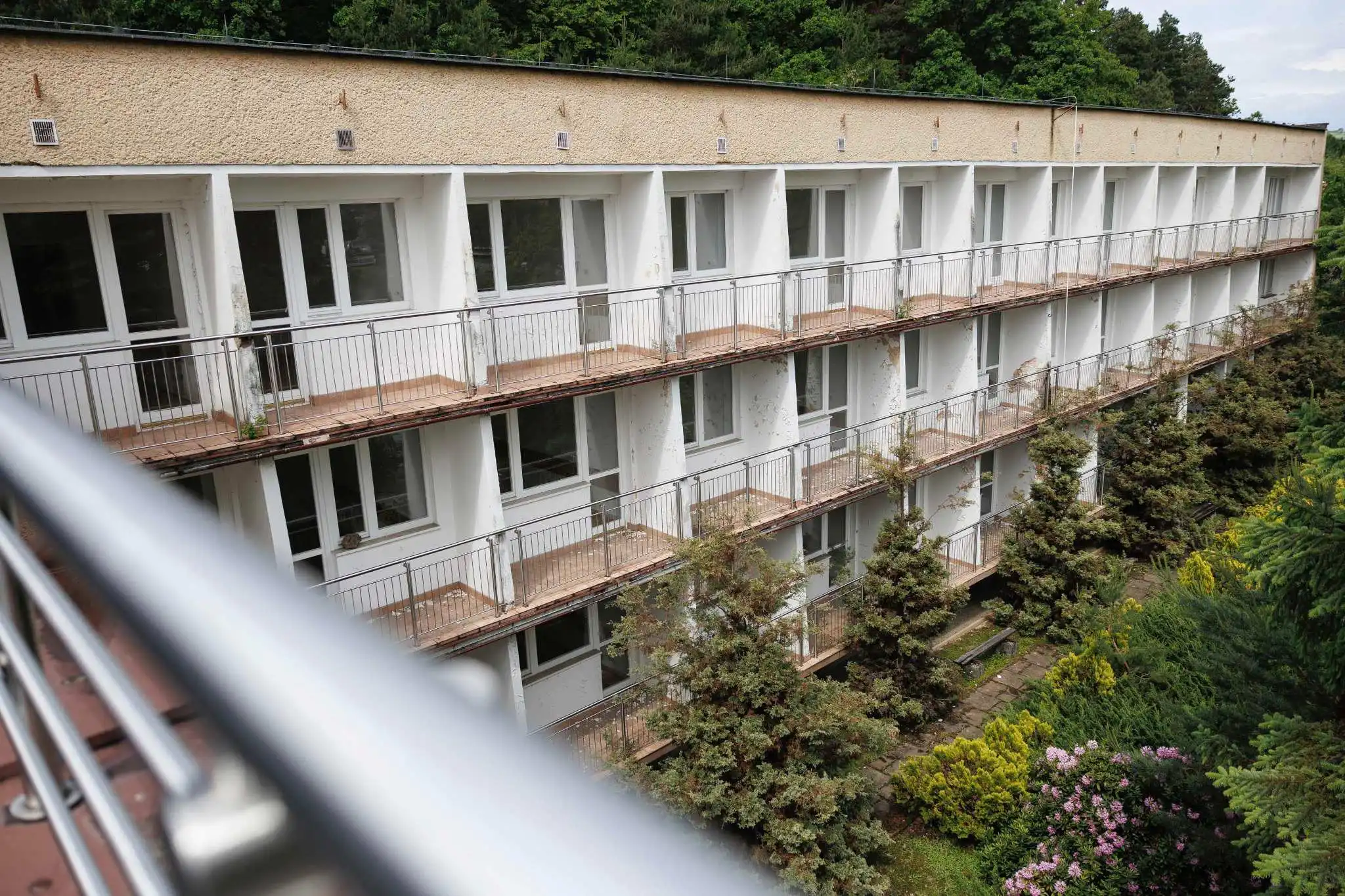 Ośrodek „Bartek” z nowym życiem. Ambitne plany gminy Gródek nad Dunajcem