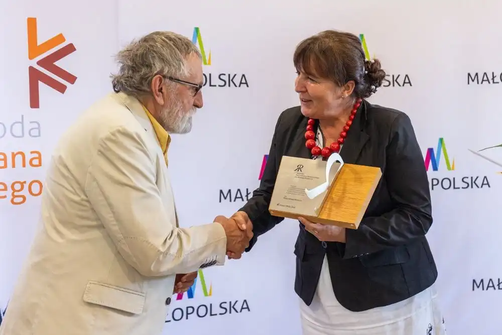 Małopolska: Dbają o dziedzictwo regionalne. Zostali nagodzeni