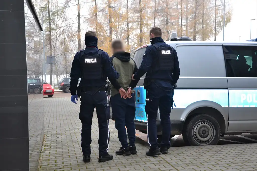 Przełom w sprawie śmiertelnego wypadku w Krużlowej Niżnej