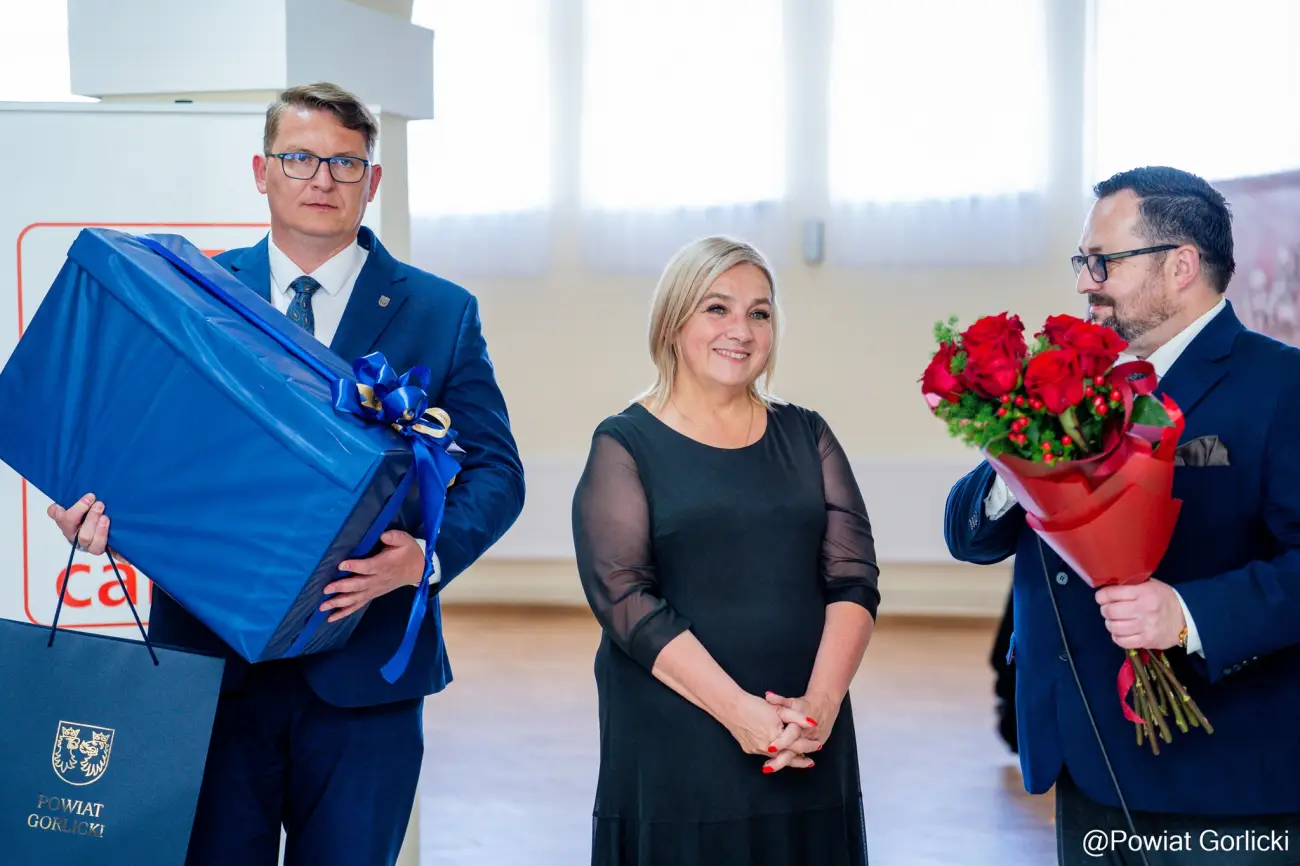 Jubileusz Domu Rehabilitacyjno-Opiekuńczego Caritas. Podziękowania za 35 lat działalności
