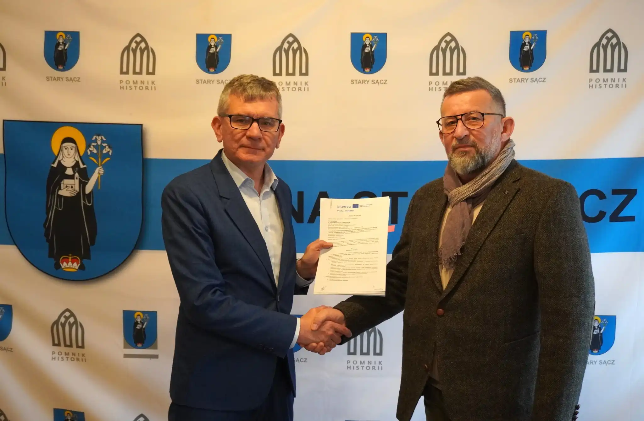 Miejska Góra pięknieje. Nowe ścieżki i punkty widokowe już wkrótce