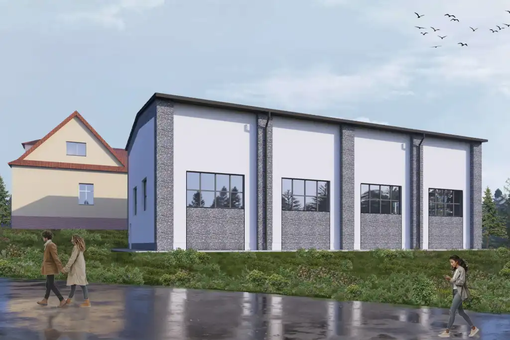 Blisko 900 tys. zł więcej na salę gimnastyczną w Rdziostowie