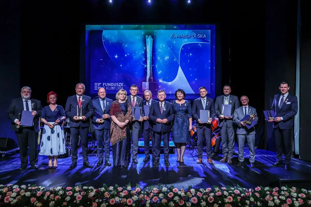 Fundusze Europejskie na Sądecczyźnie doCENIONE