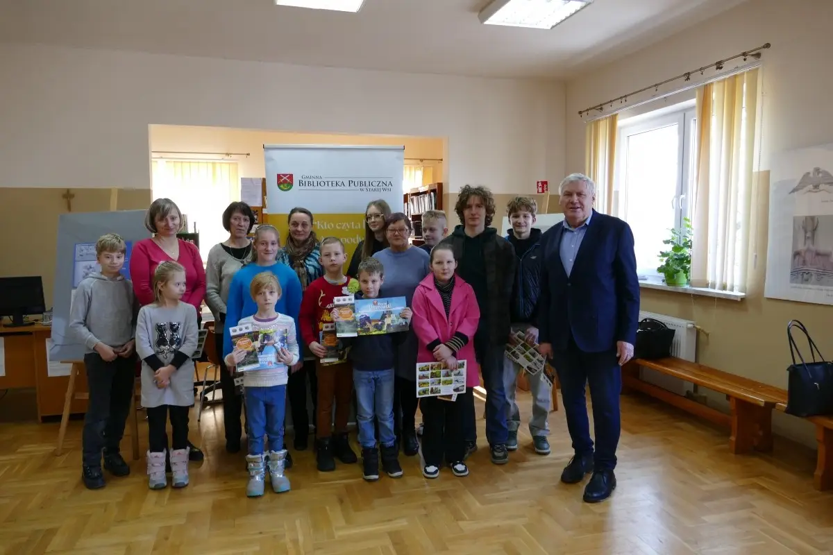 Kraków z zadartą głową. Wystawa Jerzego Jędrysa w Nowym Rybiu