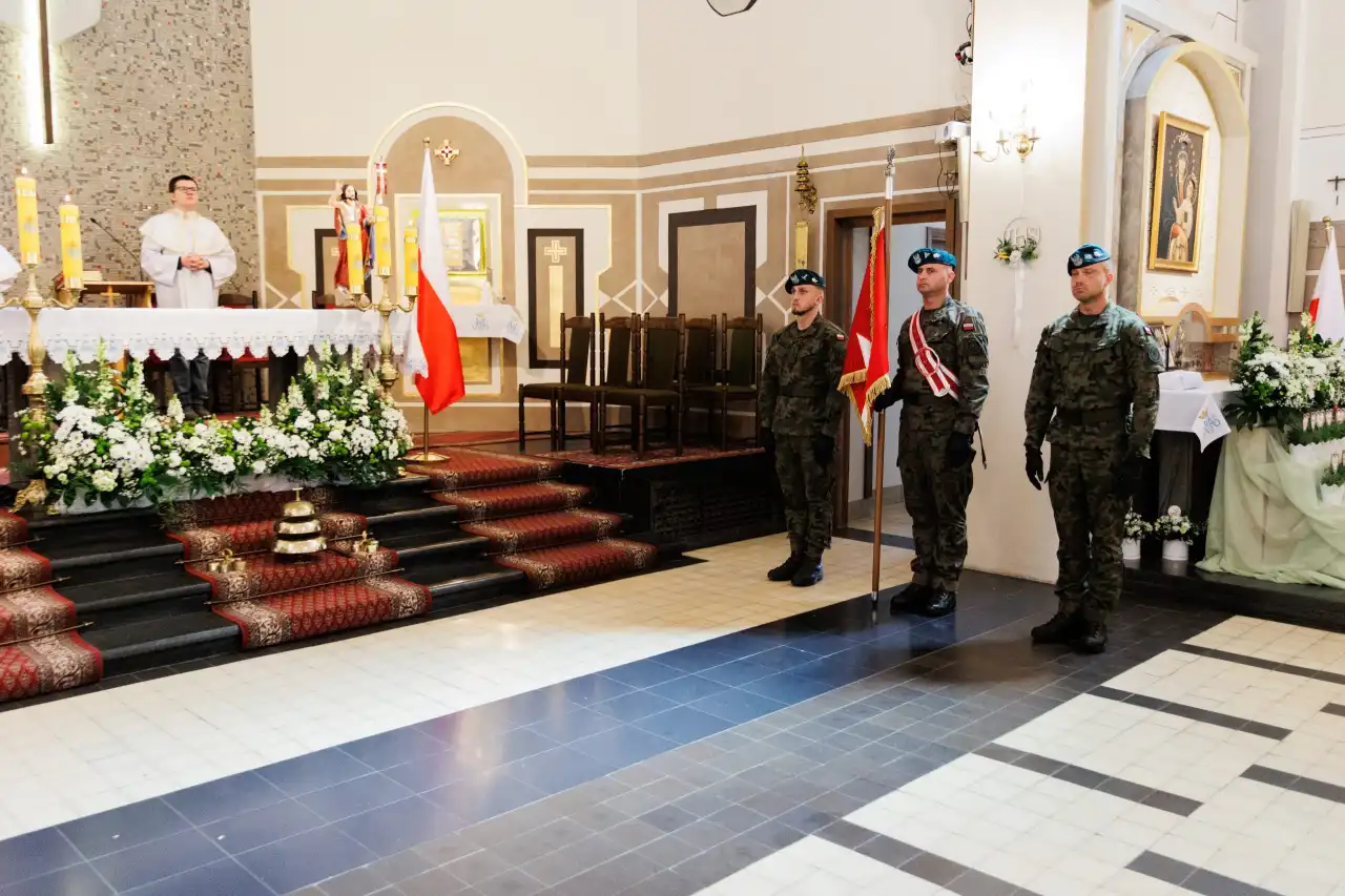 Majówka w Krainie Podkowca. Patriotyzm, tradycja i zabawa