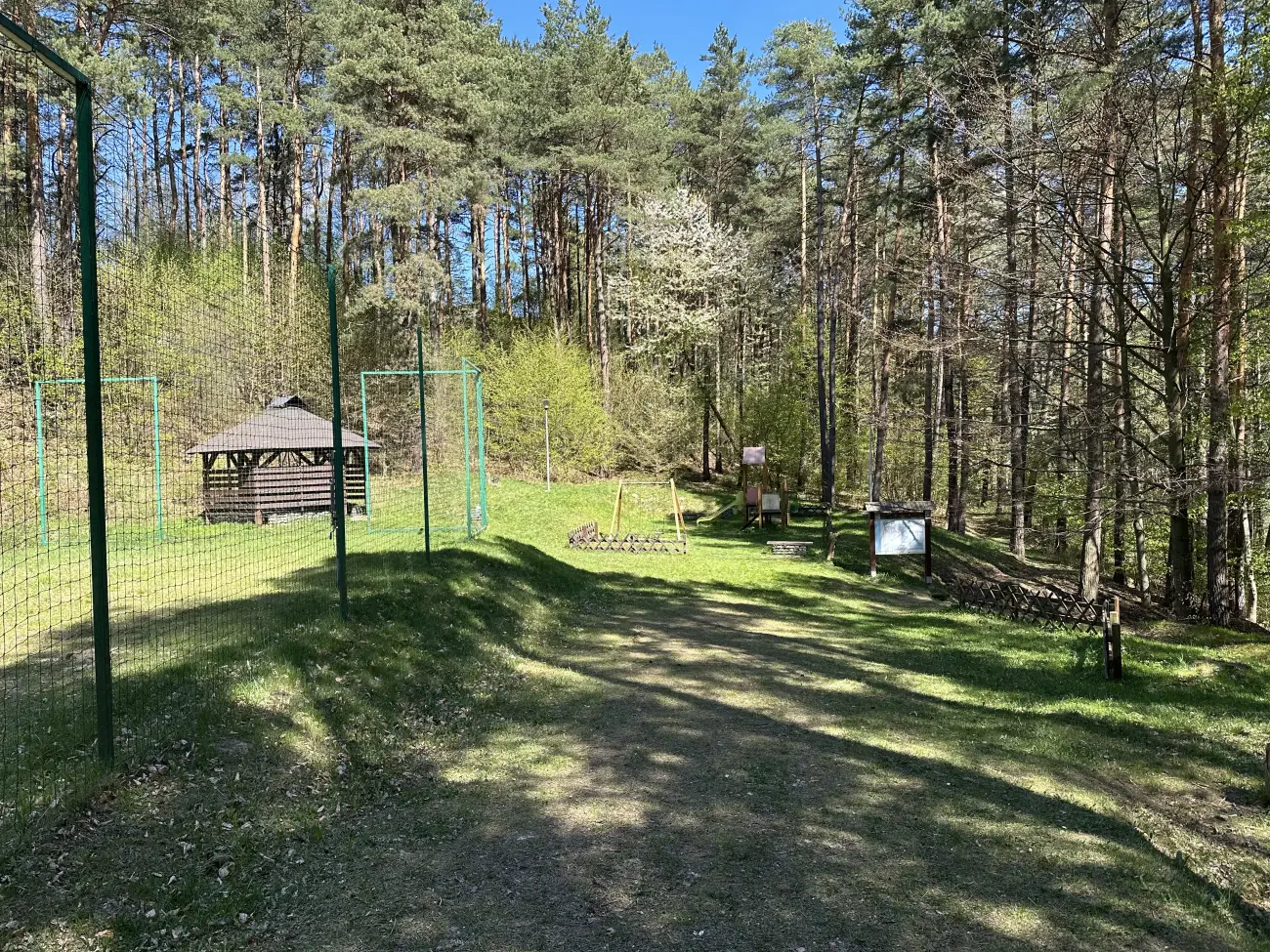 Ruszyła przebudowa Parku Węgielnik. W planach także nowa wieża widokowa