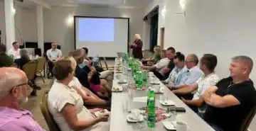CUS w Gminie Grybów. Krok ku bardziej dostępnym usługom społecznym