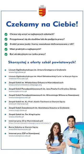 Powiatowe szkoły na Festiwalu Zawodów w Krakowie. Suże zainteresowanie uczniów