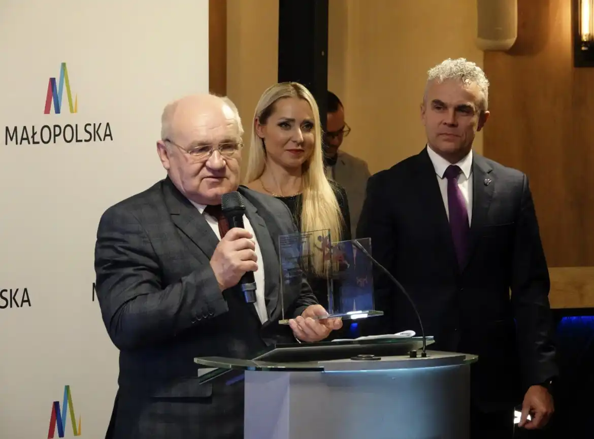 Plebiscyt na Najpopularniejszego Sportowca Sądecczyzny 2022 roku rozstrzygnięty