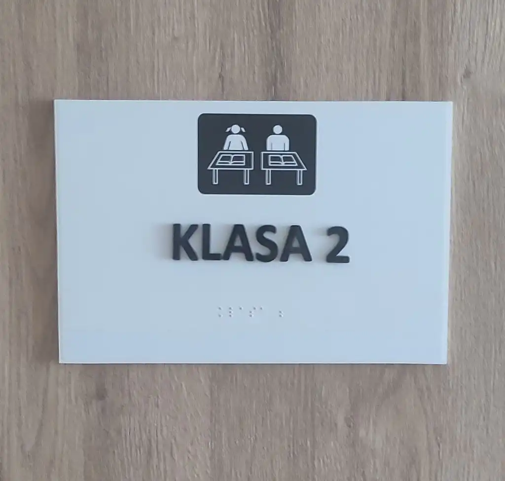 Kobylanka: W Specjalnym Ośrodku Szkolno-Wychowawczym zakończono roboty budowlane w ramach projektu „Dostępna Szkoła”