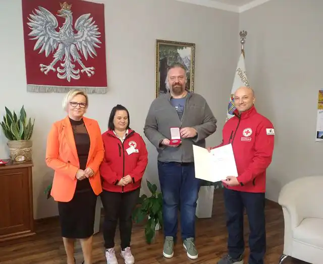 Maraton RKO w ZSP w Krynicy-Zdroju