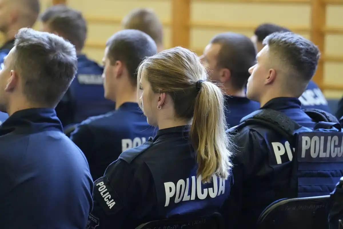 Tragiczny finał obławy w Starej Wsi. Sprawca podwójnego morderstwa nie żyje