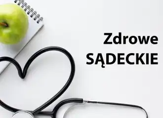 Zdrowe Sądeckie – pieniądze czekają