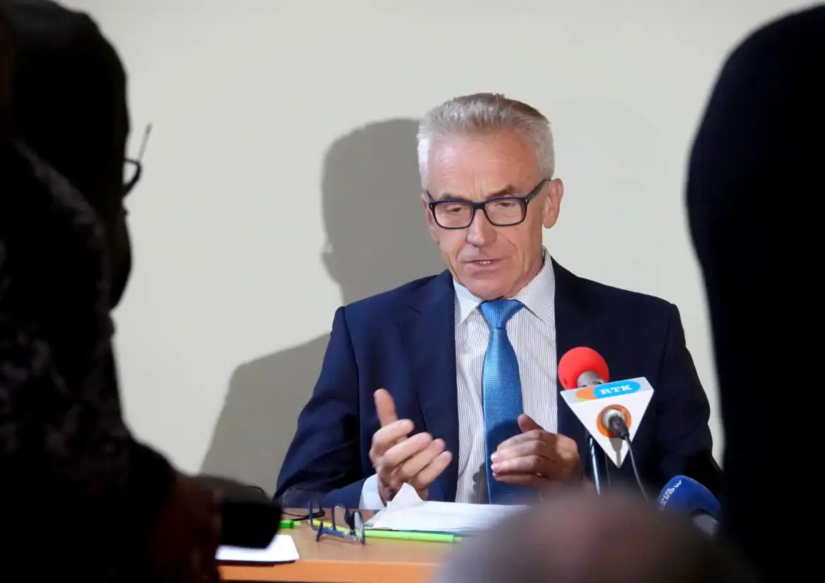 Starostwo Powiatowe w Nowym Sączu, PWSZ i Urząd Miasta Nowego Sącza wspólnie zorganizują konferencje. Jaką?
