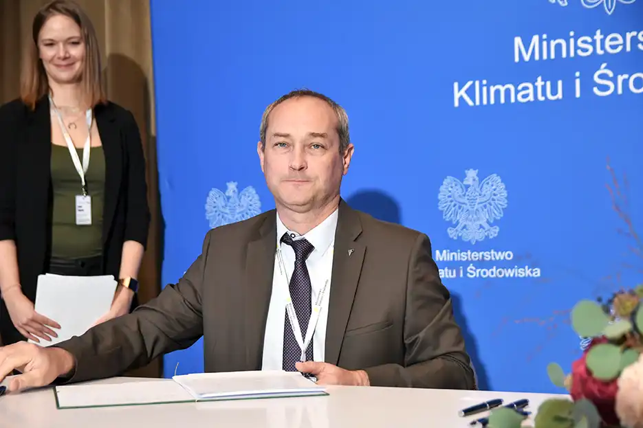 PWSZ uczestnikiem porozumienia na rzecz rozwoju morskiej energetyki wiatrowej w Polsce
