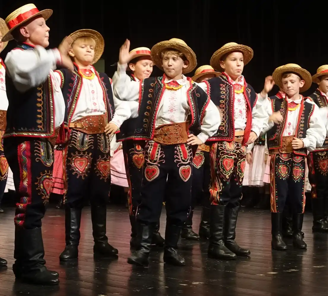 Trzy dekady tradycji. Jubileusz "Piątkowioków" z nagrodami i wyjątkowym koncertem