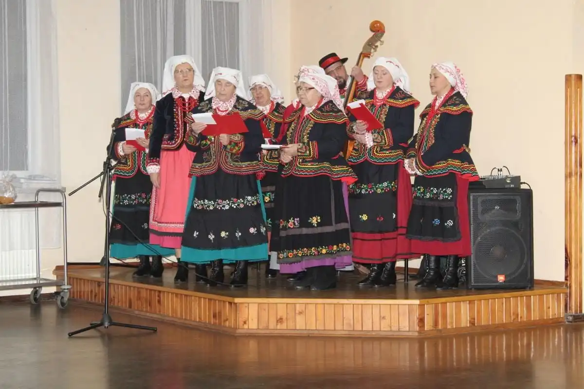 KGW Tęgoborze świętuje 75-lecie. Wyjątkowy jubileusz pełen historii i tradycji