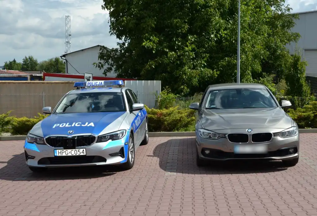 Sądecczyzna: Policjanci grupy SPEED kontrolowali prędkość. Blisko 200 kierowców jechało za szybko
