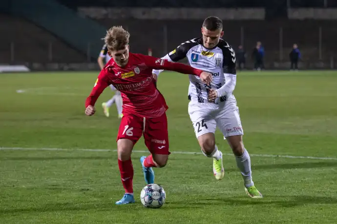 Sandecja remisuje ze Skrą Częstochowa w Sosnowcu