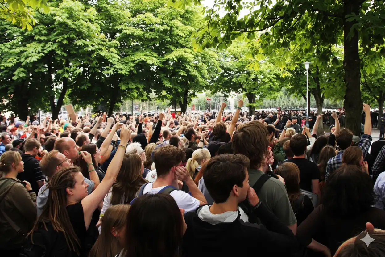 Obywatele Polski w tym Polski Poseł, zatrzymani przez Izrael. Partia Razem organizuje demonstracje w Sączu i Krakowie