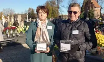 Wielkie Serce dla Sękowej. Blisko 9 tys. zł na renowację Cmentarza