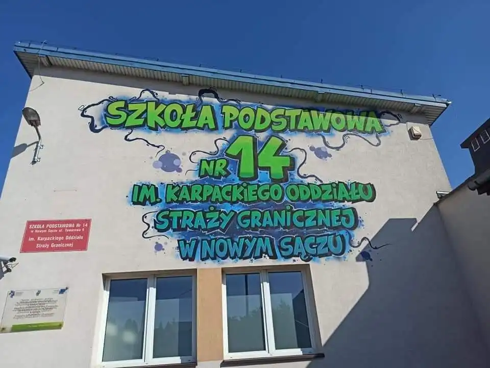 W Nowym Sączu ruszyła budowa miasteczka rowerowego