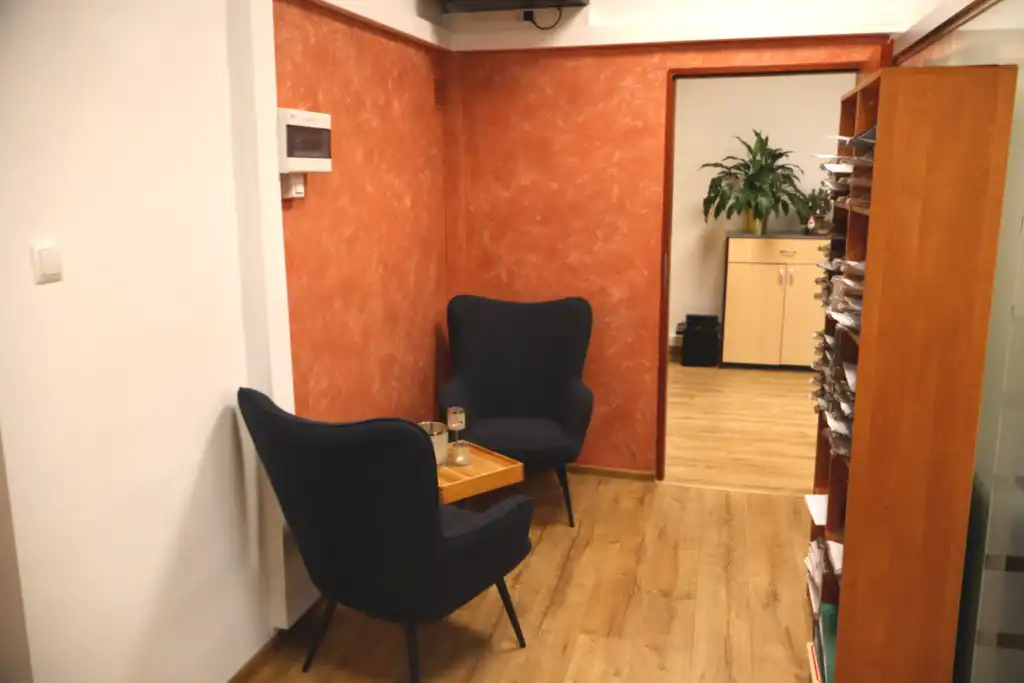 GOPS w Chełmcu po remoncie. Nowoczesne i przyjazne wnętrza dla mieszkańców