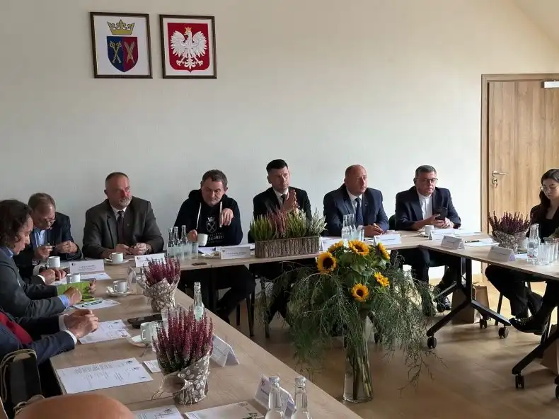 Dwudniowe posiedzenie KRSWK w Krynicy-Zdroju. Nauka, bezpieczeństwo, innowacje