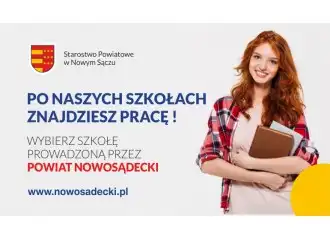 Zasady i terminy rekrutacji do szkół ponadpodstawowych