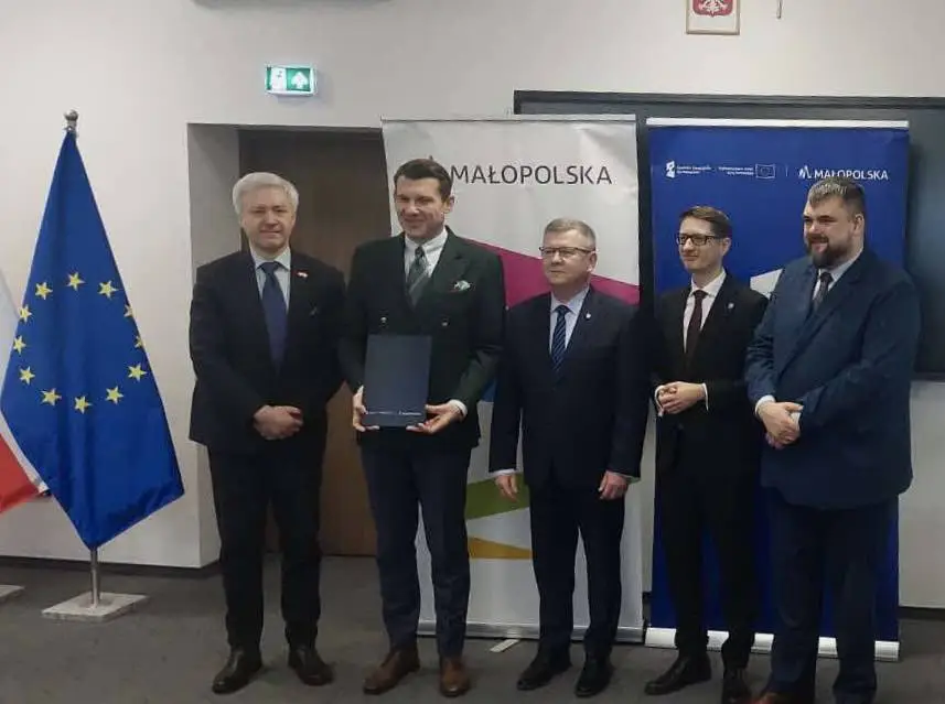 Gorlice w zieleni. Prawie 7 mln zł na renowację starówki
