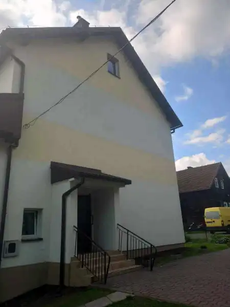 Zakończyła się modernizacja SP w Stańkowej